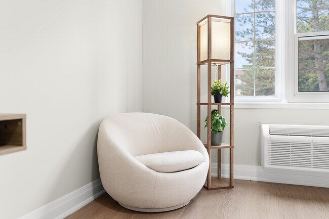 Photo - Brand New Studio Apartment for Rent Unit 1