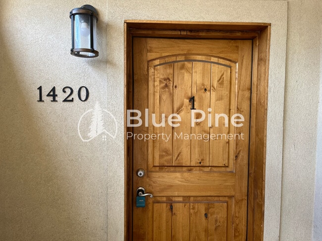 Photo - 1420 E 17th St Unit 1