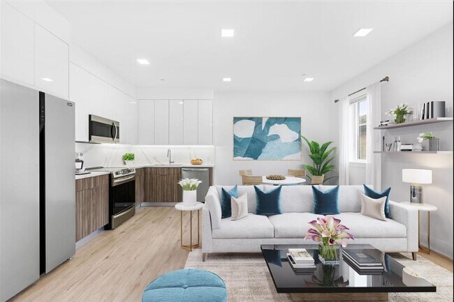Building Photo - 148-150 70th St Unit 204 Rental