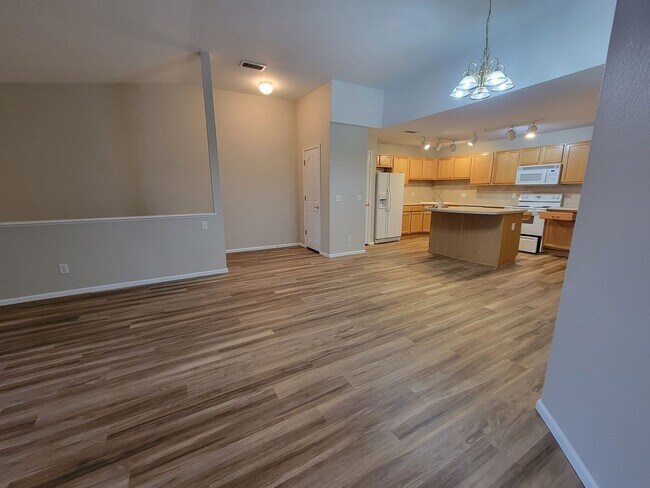 Photo - Spacious 2 bed, 2 bath townhome style cond...
