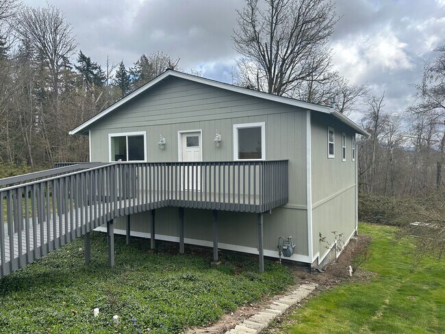 Photo - Mount Vernon 3 Bedroom