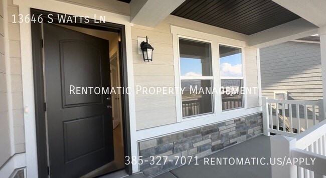 Photo - 13646 S Watts Ln