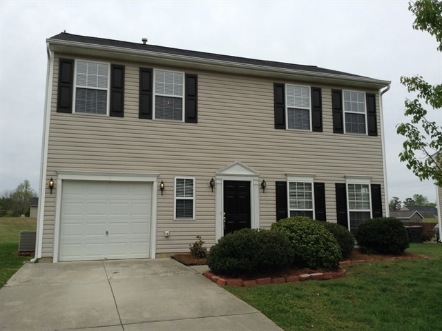 Building Photo - 1257 Silverstone Ct Rental