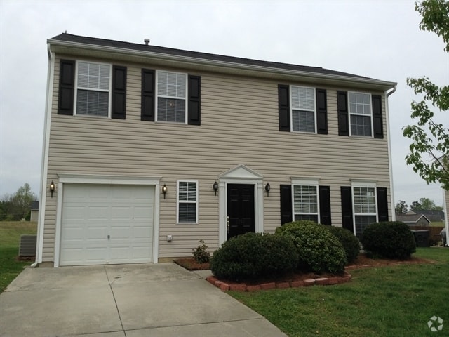 Building Photo - 1257 Silverstone Ct Rental