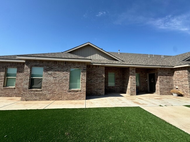 Photo - 2 Bed/2Bath Available JUNE in COOPER ISD!