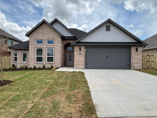 Brand New House!! Great Location!! - Brand New House!! Great Location!!