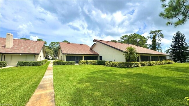 Photo - Available May 1st – Luxury Golf Villa in Lely! Walk to Pool, Minutes to Beaches & US Open Pickleb...
