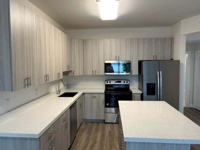 Photo - Cape Summit 3320 Unit #202