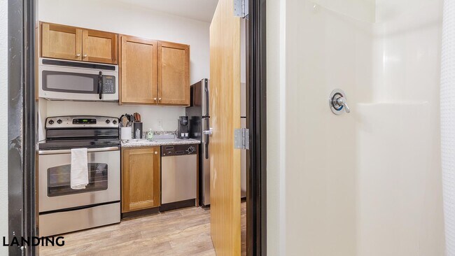 1430 NW Pettygrove St Unit C406