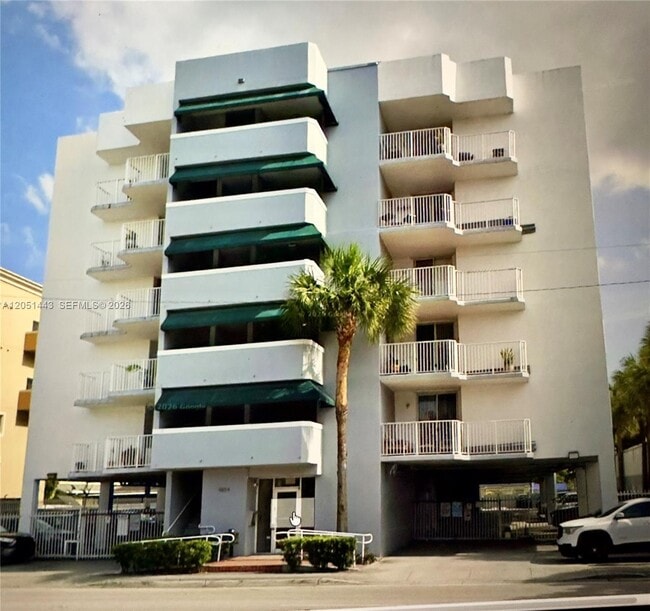 Building Photo - 4854 NW 7th St Unit 208
