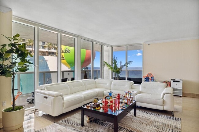 Photo - 1800 S Ocean Dr Unit 1010