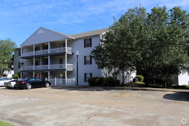 Building Photo - Northwood Place