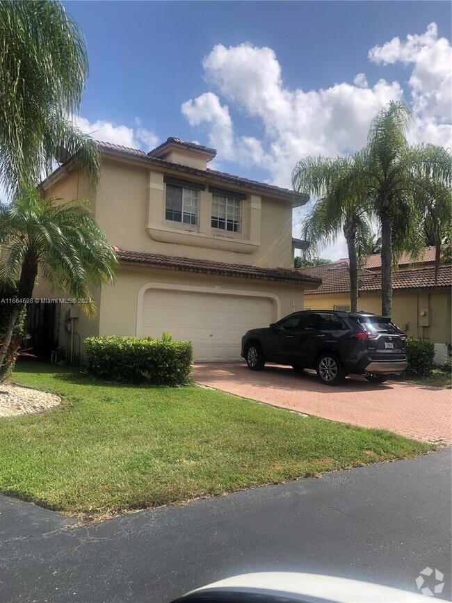 Building Photo - 11272 NW 51st Terrace Rental