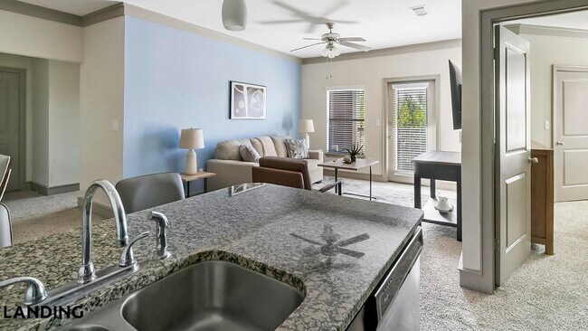 Photo - 18021 Kingsland Blvd Unit 4303