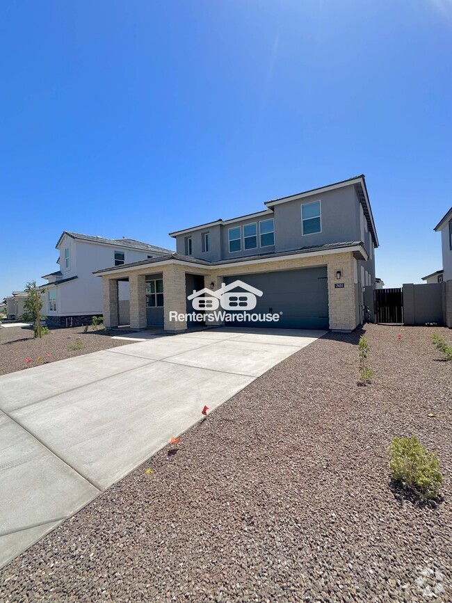 Building Photo - 7431 W Whitehorn Trail Rental