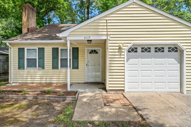 Building Photo - VB  Ready to move in 7/5/2026!!!!