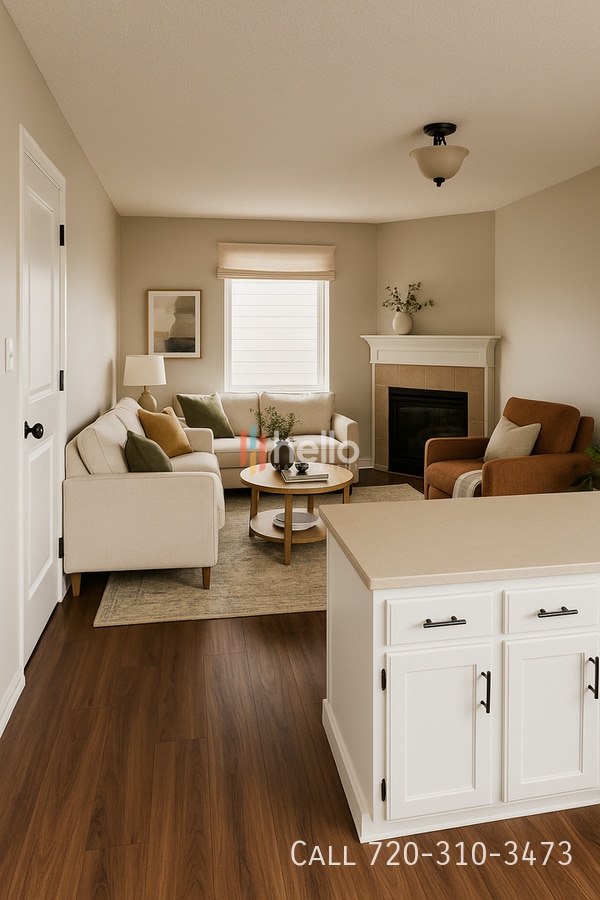 Building Photo - 2486 Allegheny Dr Unit 2486