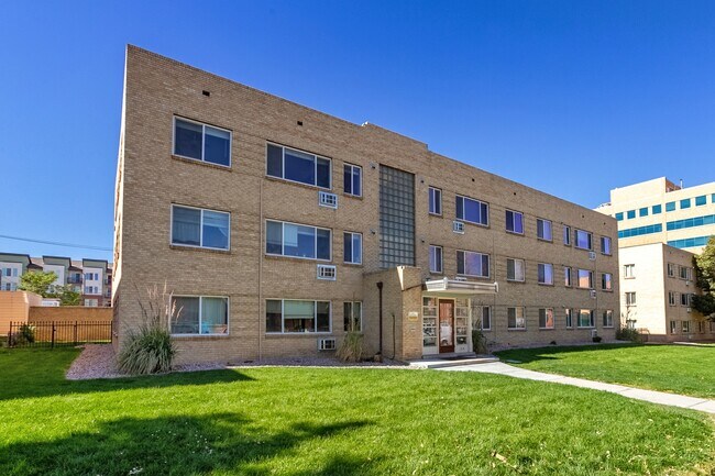 Photo - 831-861 Cherry