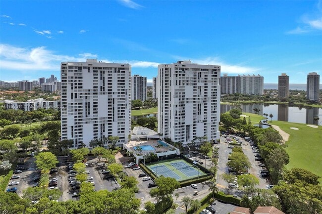Building Photo - 20355 NE 34th Ct Unit 1525