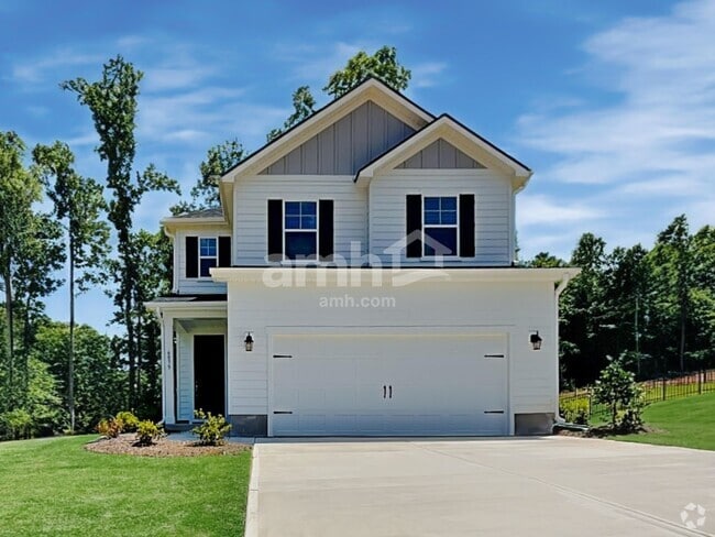 Building Photo - 6075 Rosemore Ln Rental
