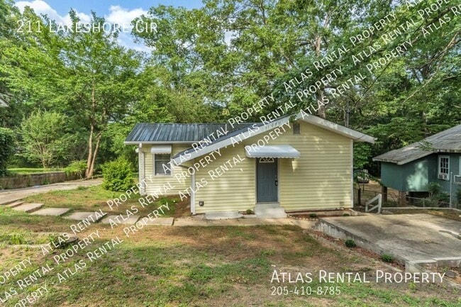 Building Photo - 211 Lakeshore Cir Rental
