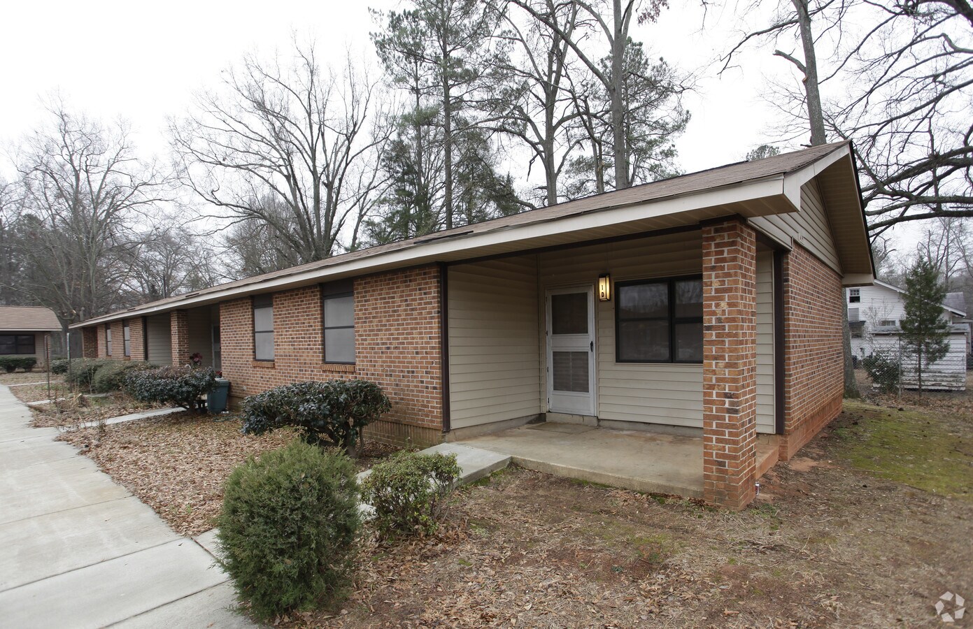 Photo - The Jefferson Apts
