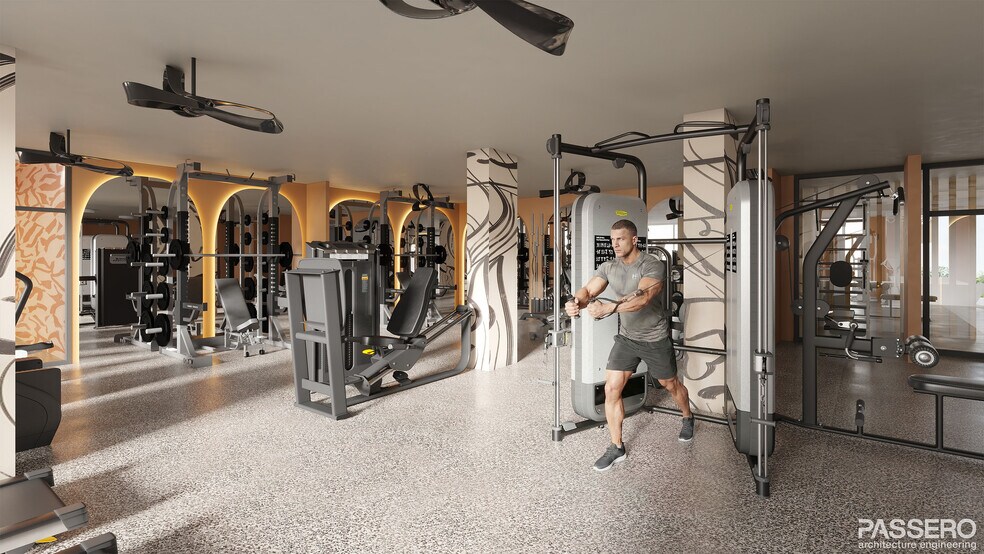 Fitness View 1