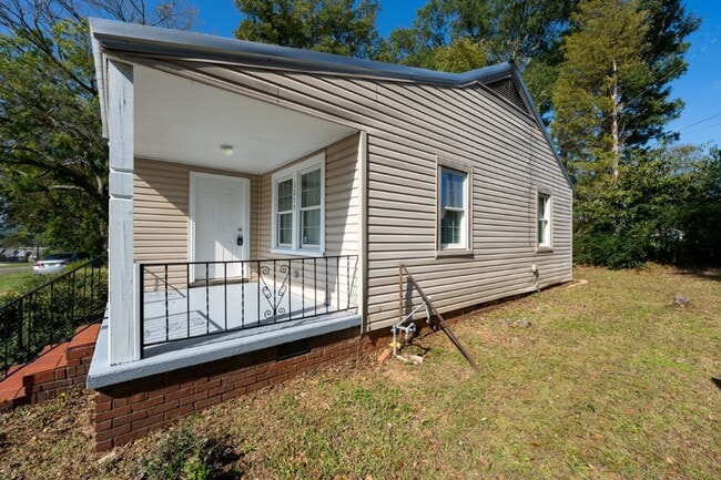 Photo - Charming 3-Bedroom Home in Bessemer – Act Fast!