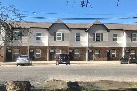 Riverside Townhomes - Riverside Townhomes