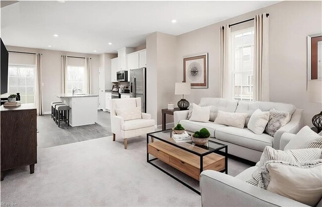 Photo - Lovely Townhouse in Benns Grant!