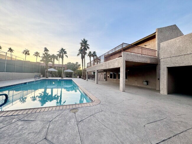 Photo - Las Vegas Guard-Gated Condo for Rent | Bella Vita Community | 1 Bedroom Upstairs Unit Unit #282