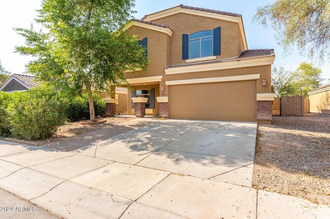 Photo - 23690 W Bowker St