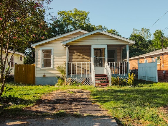 Building Photo - 3708 42nd Ave N