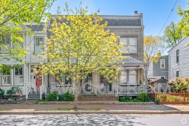 Building Photo - 609 N 27th St Unit A Rental