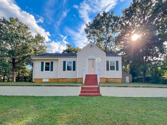 Building Photo - 1308 Liberty Ave Rental