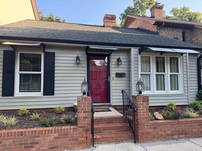 Photo - 91 Edgemont Ave Unit 4