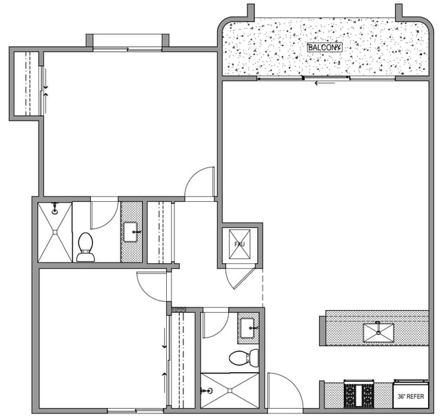 Photo - 1400 E Palm Canyon Dr Unit 207