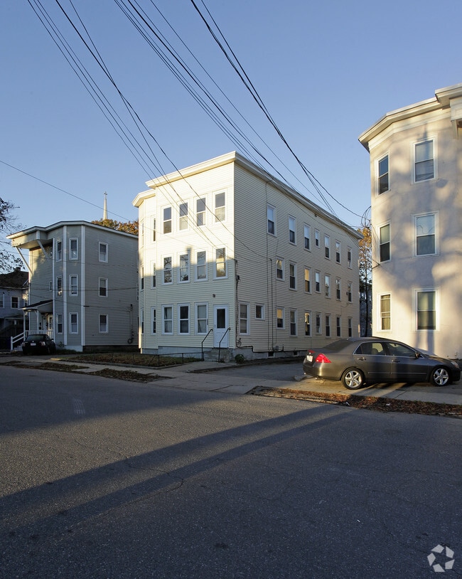 Apartments for Rent in Leominster, MA