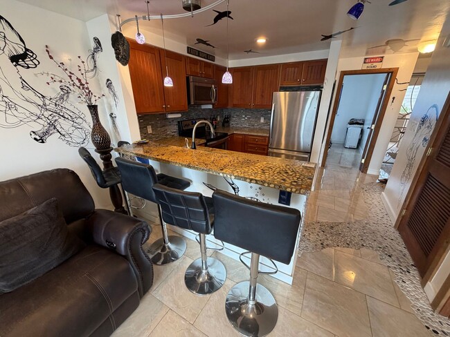 Photo - Kihei Shores 2bd/2bth Unidad H208
