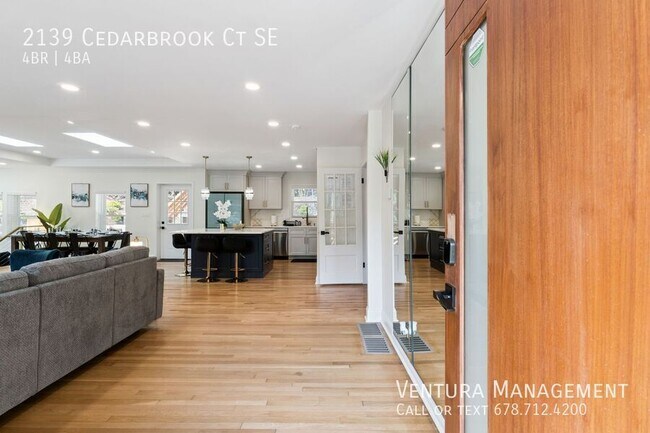 Photo - 2139 Cedarbrook Ct SE