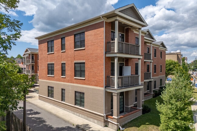 Photo - Linwood Lafayette Senior Apartments