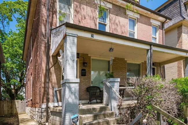Photo - 74 Euclid Ave