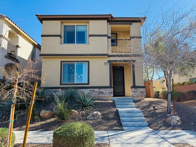 Stunning 3-Story Home in Inspirada! - Stunning 3-Story Home in Inspirada!