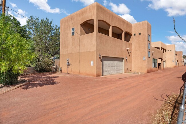 Broadway - Broadway Apartamento Unidad A