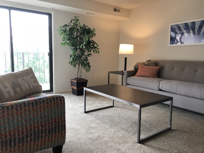 Building Photo - The Franklin Rental