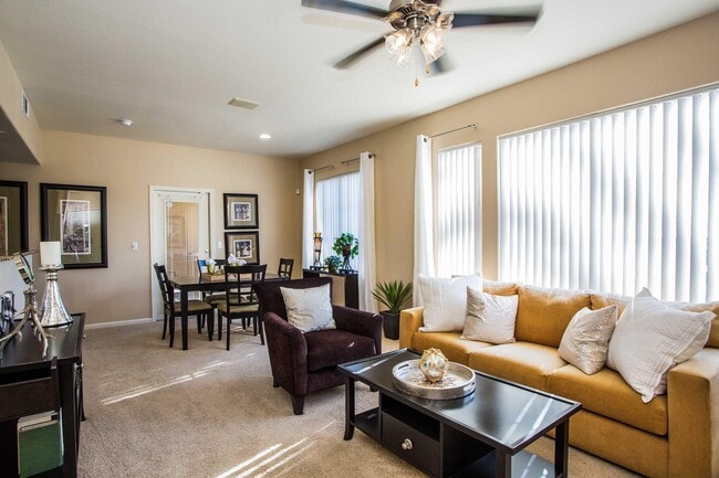 Photo - The Boulders at Lone Mountain