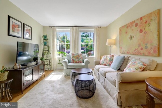 2883 S Abingdon St Unit A1