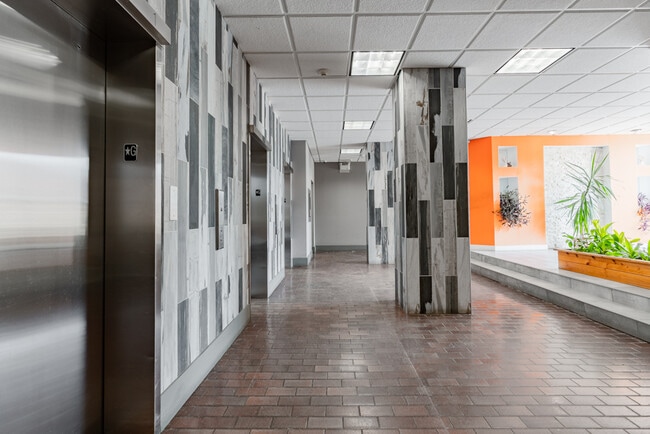 Photo - Credit Village Square