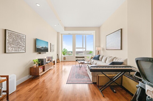 Building Photo - 400 W North St Unit 1628 Rental