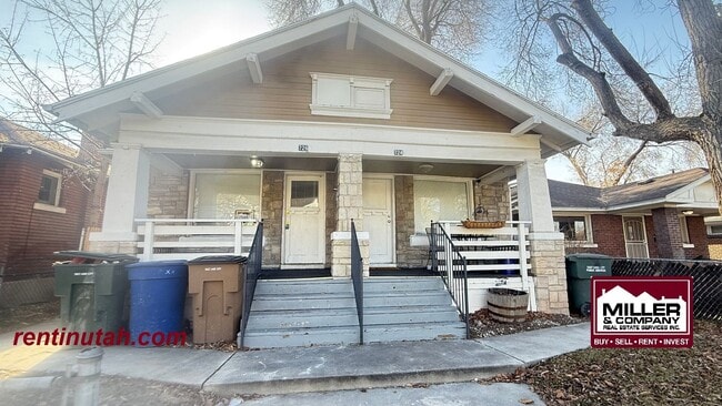 Building Photo - 724 E 600 S Unit 1